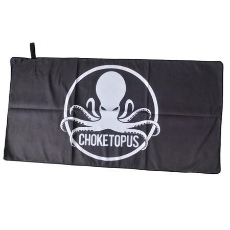 Choketopus ručník - černá Default Title