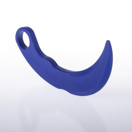 Gumový karambit - modrá Default Title