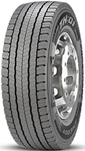 Pirelli Th:01C 295/80 R 22.5 152/148M celoroční