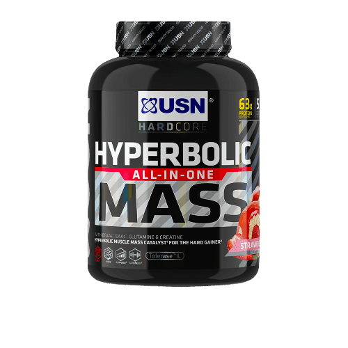 USN Hyperbolic Mass jahoda 2000g