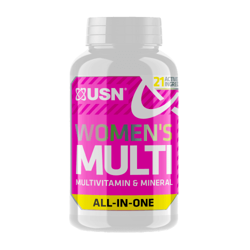 USN Multi Vitamins for Women 90 tablet