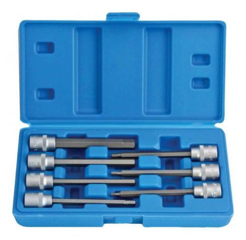 Zástrčné hlavice Imbus 3/8