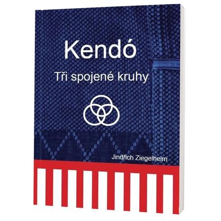 Kendó - tři spojené kruhy Default Title