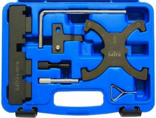 Aretace rozvodů FORD 1.5, 1.6 EcoBoost TI-VCT DuraTec, benzín - SATRA