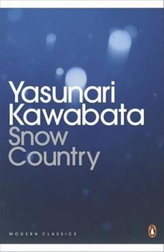 Snow Country - Kawabata Jasunari
