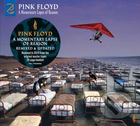 Pink Floyd: A Momentary Lapse Of Reason - Pink Floyd