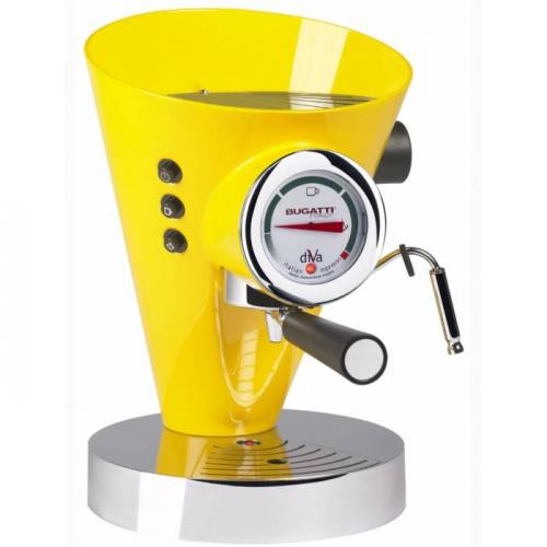 Espresso kávovar Diva - Casa Bugatti