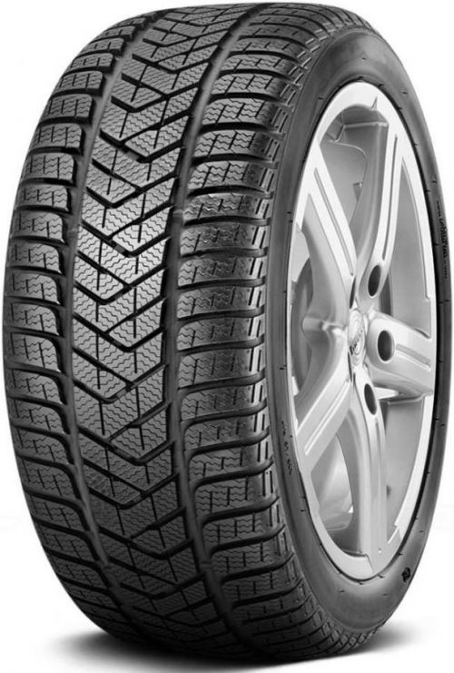 Pirelli Winter Sottozero 3 Pncs 255/40 R 20 101W zimní