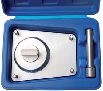 Aretační přípravky pro vozy Opel, Chevrolet 2.0L Com. Rail - BGS 66202