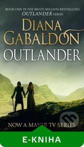 Outlander - Diana Gabaldon