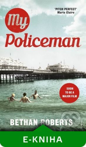 My Policeman - Bethan Roberts