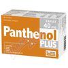 Panthenol PLUS 40mg cps.60 Dr.Müller