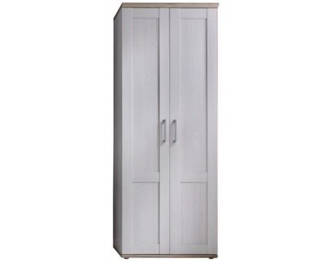 Skříň Romance, modřín/dub