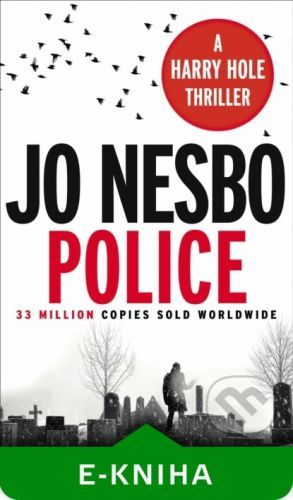 Police - Jo Nesbo