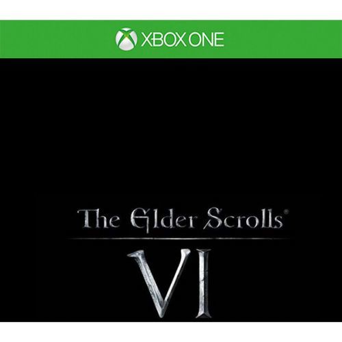 The Elder Scrolls VI (Xbox One)