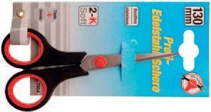 Nůžky univerzální 130 mm