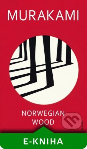 Norwegian Wood - Haruki Murakami