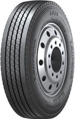 Laufenn Lf21 235/75 R 17.5 132/130M celoroční