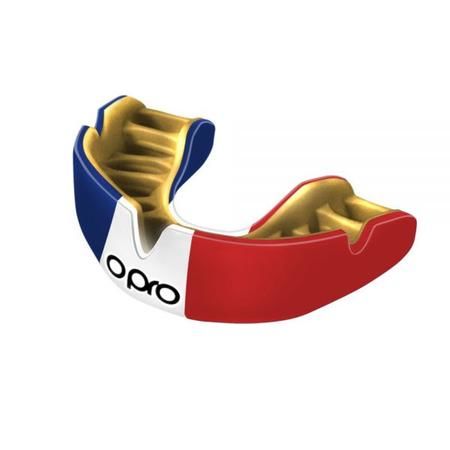 Chrániče zubů - OPRO UFC PWF - Trikolora Default Title