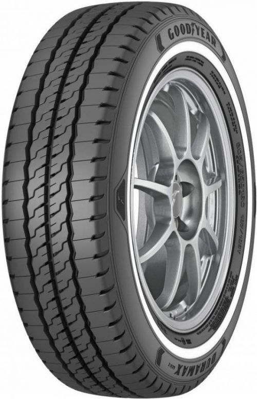 Goodyear Duramax G2 7.00 R 16 117/116N letní