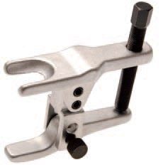 Stahovák kulových čepů 21 mm stavitelný - BGS 8410