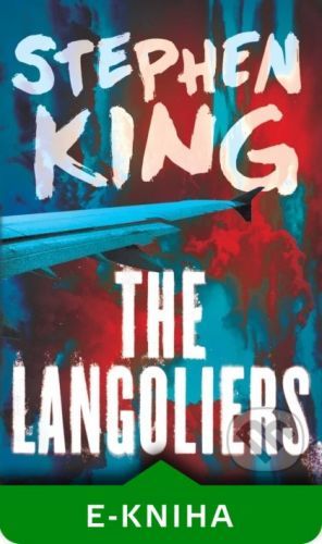 The Langoliers - Stephen King