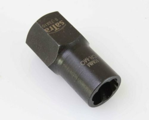 Hlavice nástrčná na poškozené šrouby 3/8