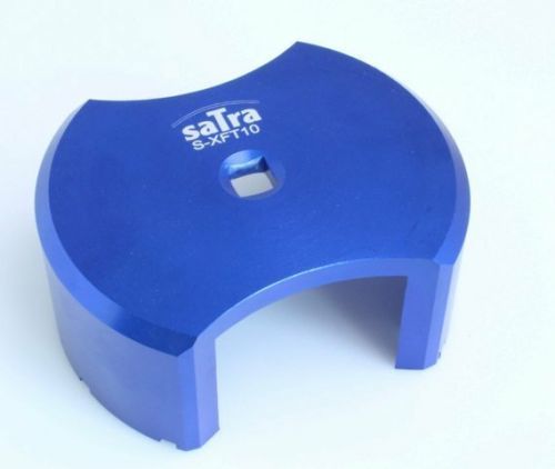 Klíč na víčko nádrže BMW, MINI a PORSCHE, 1/2