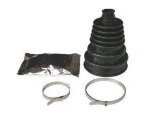 Manžeta na poloosy- univerzální sada