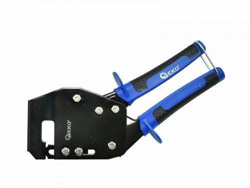 Kleště karosářské na ocelové profily, délka 260 mm