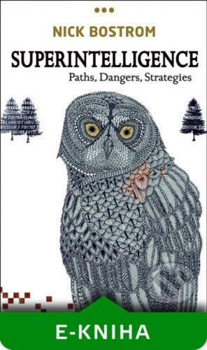 Superintelligence - Nick Bostrom