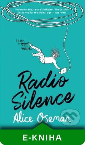 Radio Silence - Alice Oseman