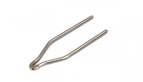 Pájecí hrot plochý 50 mm, pro pistolovou páječku - SATRA