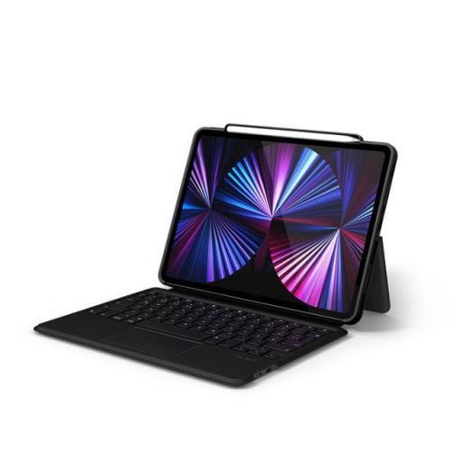 EPICO Keyboard Case iPad Pro 12,9