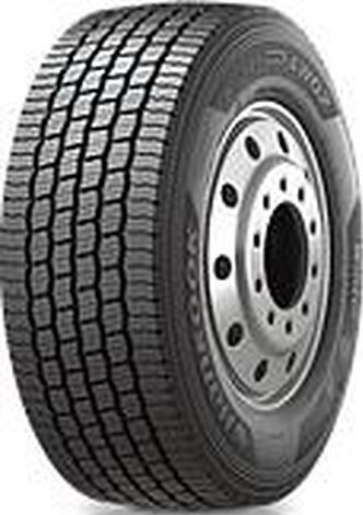 Laufenn Lz22 225/75 R 17.5 129/127M celoroční