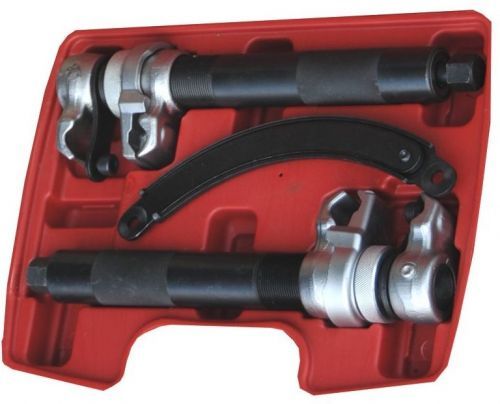 Stahovák pružin McPherson, ke klíči 19 mm, přítlak čelisti 23 Nm