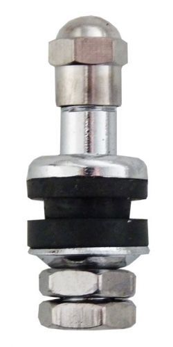 Bezdušový ventil MOTO VS-8, délka 38 mm, průměr 16 mm - Ferdus 111.70
