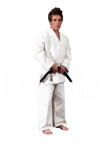 Daedo SILVER Judo kimono 110