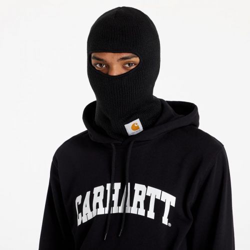 Carhartt WIP Storm Mask Black Universal