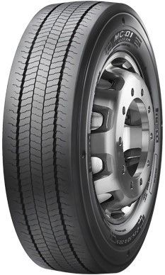 Pirelli Mc:01E 315/60 R 22.5 156/150J celoroční