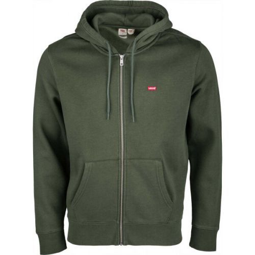 Levi's CORE NG ZIP UP  L - Pánská mikina