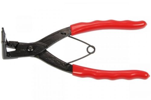 Kleště seger vnitřní vyhnuté 90° - extra hluboké