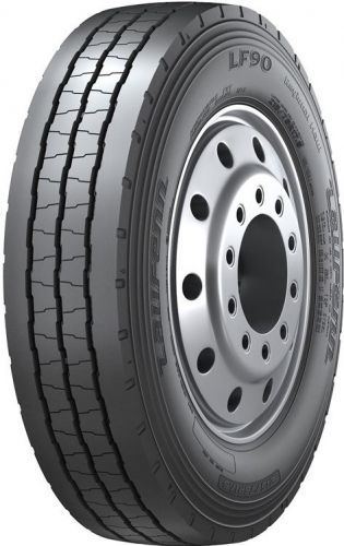 Laufenn Lf90 235/75 R 17.5 143/141J celoroční