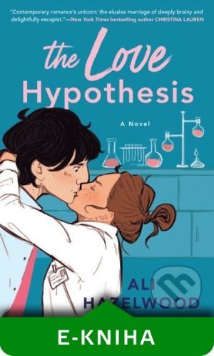 The Love Hypothesis - Ali Hazelwood