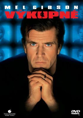 Výkupné S.E. - DVD