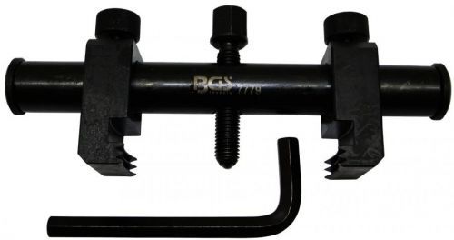 Stahovák řemenic 40-168 mm - BGS 7779