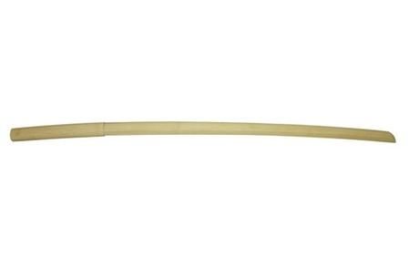 Bambusový bokken Default Title