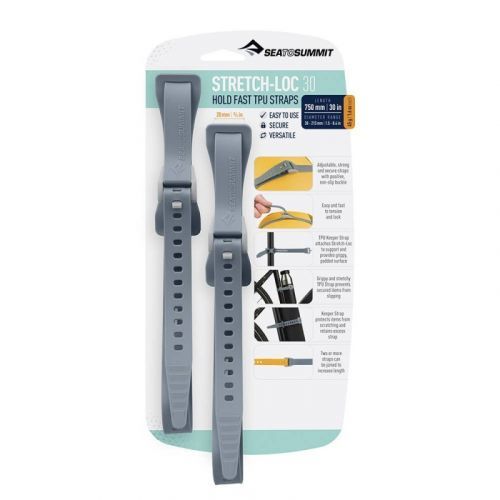SeaToSummit Stretch-Loc 30 Dusk