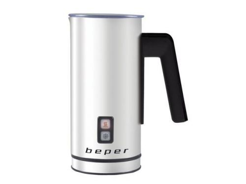 Beper Elektrický napěňovač mléka a mlékovar BEPER BB210 550W