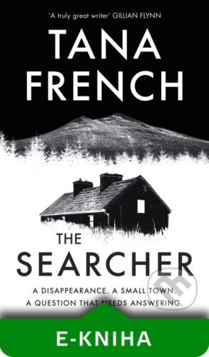 The Searcher - Tana French